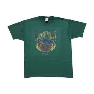 Vintage 1994 Leadville Colorado Nature Tshirt Size XL